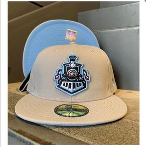 Round Rock fan package